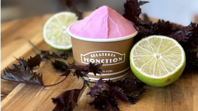 shiso-lime-sorbet